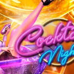 Cocktail Nights (PG Soft): RTP 96,75% Agregator, 15.625 Ways dan Multiplier Reel