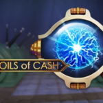 Coils of Cash: Play’n GO — RTP 96,20%, Max Win 30.000x, Tema Steampunk Listrik