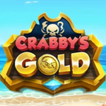 Crabby’s Gold: Play’n GO — Cek Fakta RTP 96,25% & Max Win 70.000x