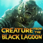 Creature from the Black Lagoon: NetEnt — Cek Fakta RTP 96,47% & Max Win 1.900x