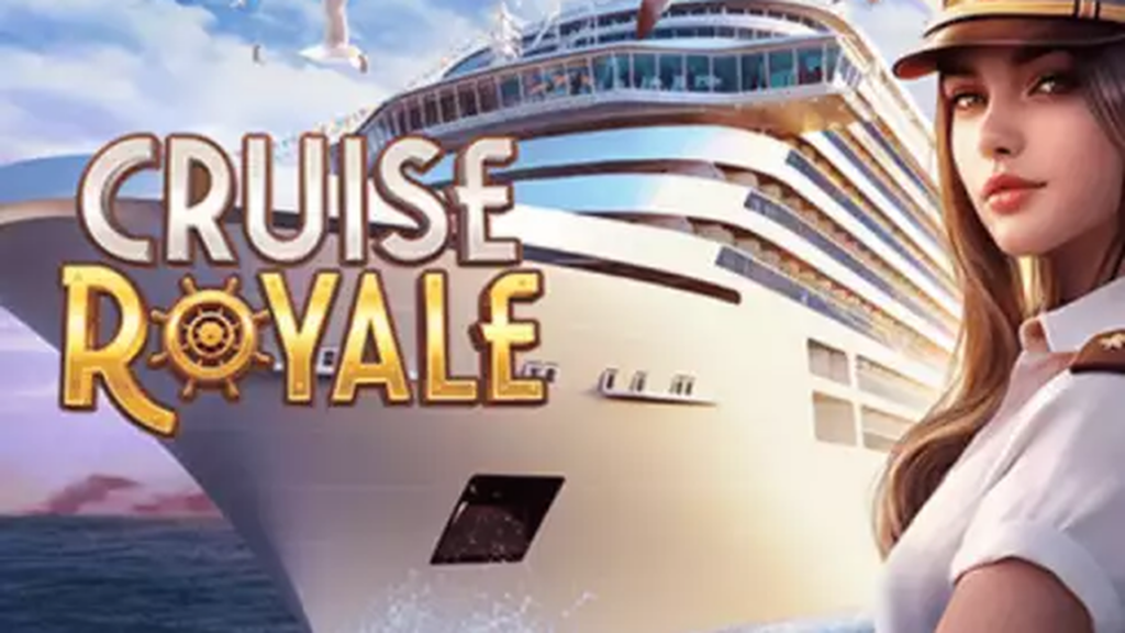 Cruise Royale PG Soft: RTP 96,63% (Agregator), Kapal Pesiar Mewah — Cek Fakta SpinFakta