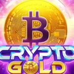 Crypto Gold PG Soft: Slot 6×6 Bertema Aset Digital — Data, Mekanik Cascading, dan Klaim yang Perlu Dicek