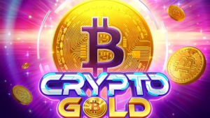 Crypto Gold
