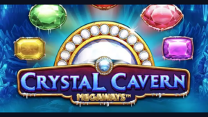 Crystal Caverns Megaways