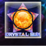 Crystal Sun: Play’n GO — RTP 94,50%, Max Win 4.000x, Tema Kristal