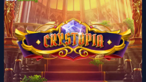 Crystopia
