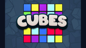 Cubes