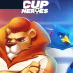 Cup Heroes: Hacksaw Gaming — RTP 96,16%, Max Win 12.500x, Tema Sepak Bola