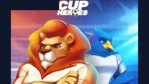 Cup Heroes