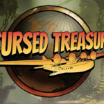 Cursed Treasure: NetEnt — Cek Fakta RTP 96,09% & Max Win 5.000x
