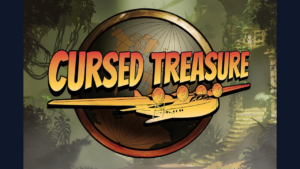 Cursed Treasure
