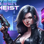 Cyber Heist: Pragmatic Play — RTP 97,34%, Max Win 5.000x, Tema Cyberpunk Pay Anywhere