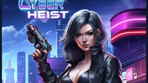 Cyber Heist