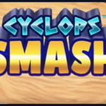 Cyclops Smash: Pragmatic Play — RTP 96,06%, Max Win 10.000x, Volatilitas Tinggi
