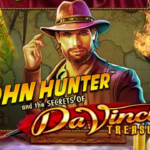 Da Vinci’s Treasure Pragmatic Play: RTP 96,01% (Agregator), petualangan menjelajah peta dan harta karun warisan Da Vinci dengan RTP sedikit di bawah rata-rata — Cek Fakta SpinFakta