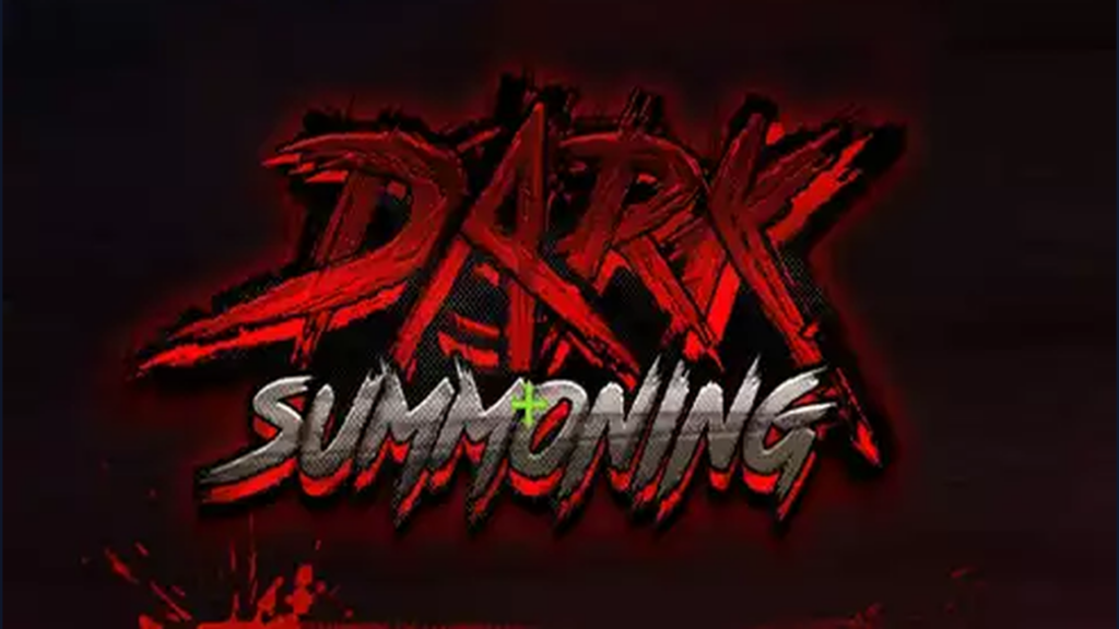 Dark Summoning: Hacksaw Gaming — RTP 94,34%, Max Win 10.666x, Tema Horor Kultus