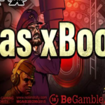 Das xBoot: Nolimit City — RTP 94,02% default (agregator, di bawah rata-rata; bonus buy 96,57–96,58%), Grid 2-3-4-4-3-2, kapal selam Perang Dunia II — Cek Fakta SpinFakta
