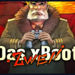 Das xBoot 2wei: Nolimit City — RTP 95,94%, Max Win 59.999x, Tema Kapal Selam Perang