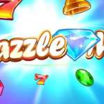 Dazzle Me: NetEnt — RTP 96,9%, Max Win 760x, Tema Permata Berkilau