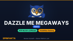 Dazzle Me Megaways