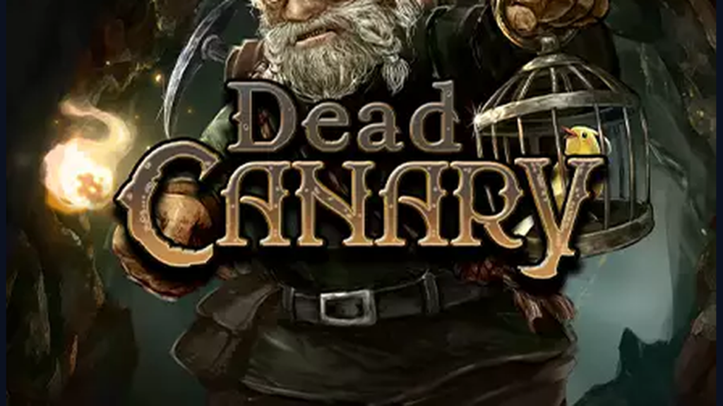 Dead Canary: Nolimit City — RTP 94,12% (agregator, base default; konfigurasi 92,11%/96,02%), max win 65.000x — Cek Fakta SpinFakta