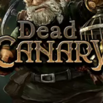 Dead Canary: Nolimit City — RTP 94,12% (agregator, base default; konfigurasi 92,11%/96,02%), max win 65.000x — Cek Fakta SpinFakta