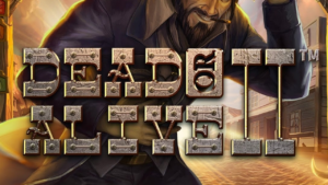 Dead or Alive 2