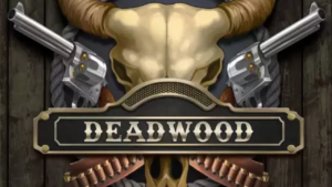 Deadwood xNudge