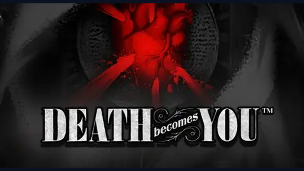 Death Becomes You: Hacksaw Gaming — RTP 96,34%, Max Win 15.000x, Horor