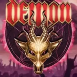 Demon: Play’n GO — RTP 94,51%, Max Win 2.500x, Tema Death Metal