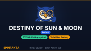 Destiny of Sun & Moon