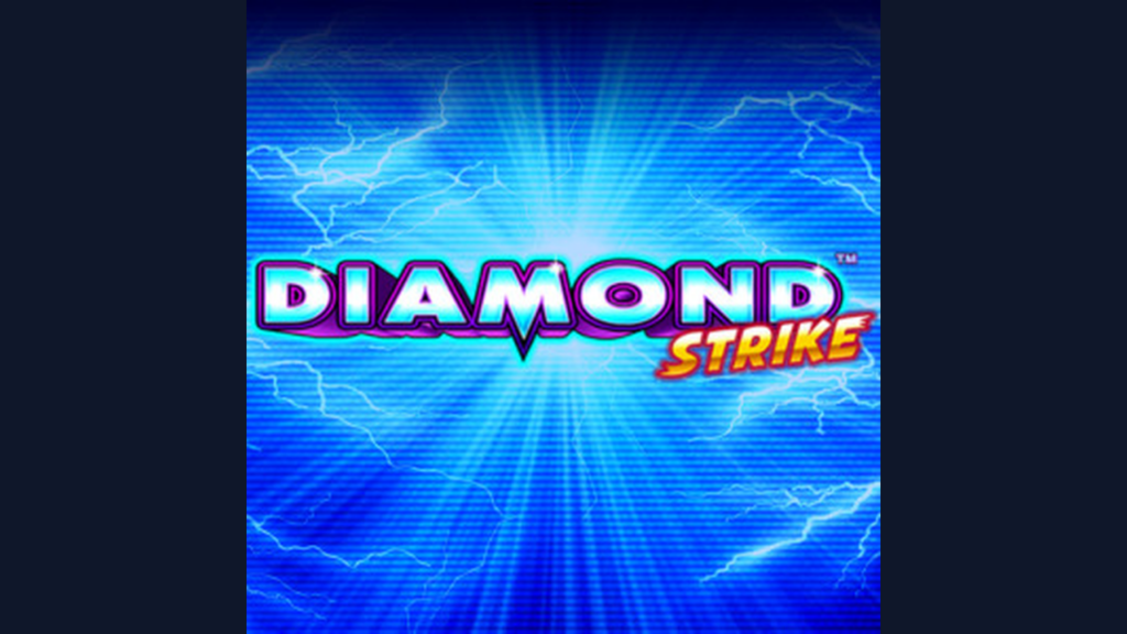 Diamond Strike: Pragmatic Play — Cek Fakta RTP Resmi 97,02% & Max Win 1.246x