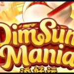 Dim Sum Mania: PG Soft — RTP 96,75%, Max Win 20.000x, Kuliner