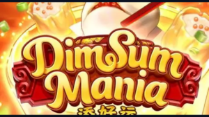 Dim Sum Mania
