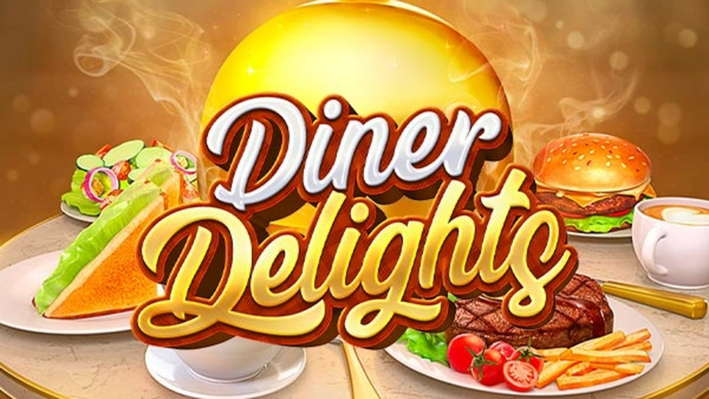 Diner Delights PG Soft: Slot 6×6 Bertema Restoran — Data, Mekanik Kaskade, dan Mitos yang Perlu Diluruskan