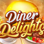 Diner Delights PG Soft: Slot 6×6 Bertema Restoran — Data, Mekanik Kaskade, dan Mitos yang Perlu Diluruskan