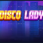 Disco Lady: Pragmatic Play — RTP 96,55%, Max Win 5.000x, Tema Disko