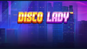 Disco Lady