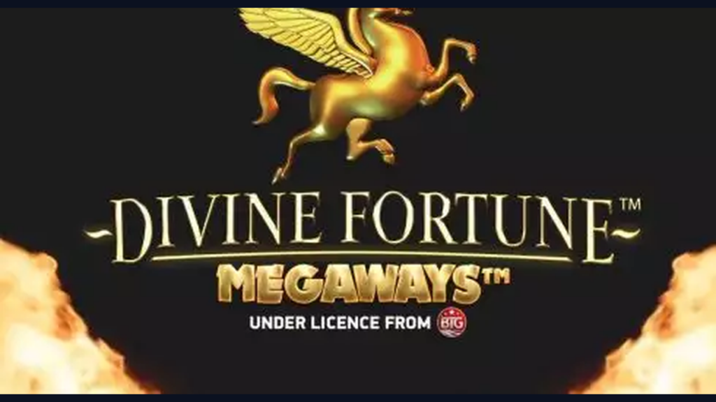 Divine Fortune Megaways: NetEnt — RTP 96,09%, Max Win 500x, Volatilitas Sedang