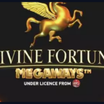 Divine Fortune Megaways: NetEnt — RTP 96,09%, Max Win 500x, Volatilitas Sedang