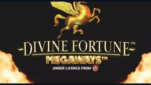 Divine Fortune Megaways