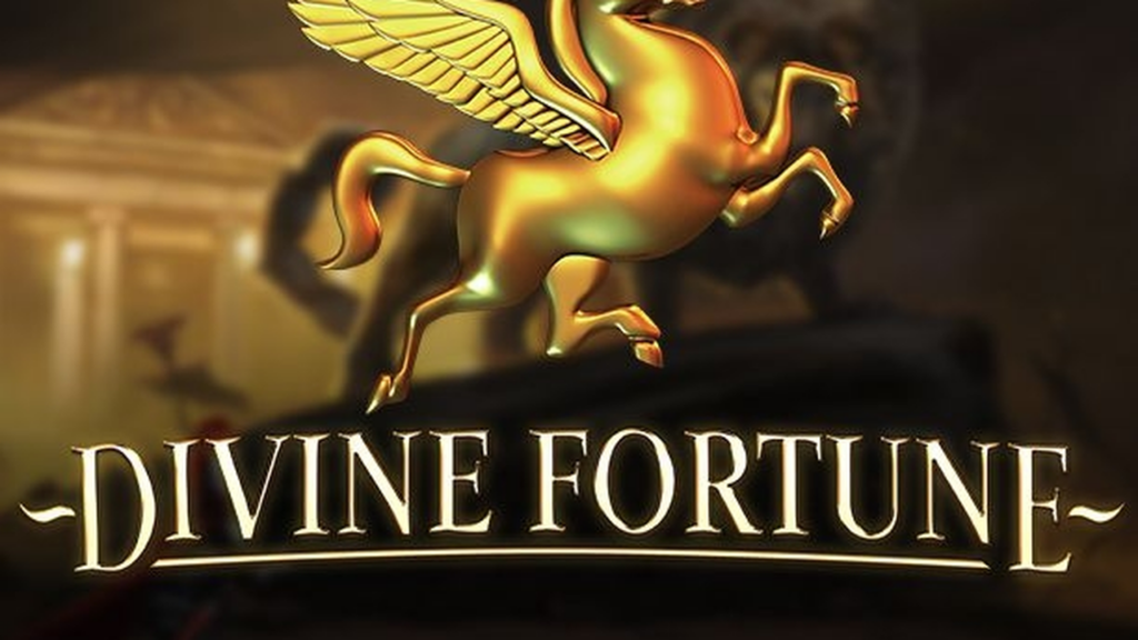 Divine Fortune NetEnt: RTP 96,59% (agregator), Falling Wilds Re-Spins, dan tiga jackpot progresif — Cek Fakta SpinFakta