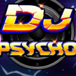 DJ Psycho: Nolimit City — RTP 96,05% (default), Max Win 25.420x, Tema Rave Cluster Pays