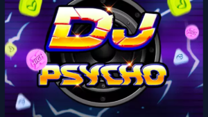 DJ Psycho