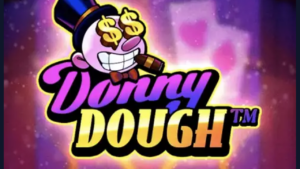 Donny Dough