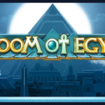 Doom of Egypt: Play’n GO — RTP 94,25%, Max Win 5.000x, Tema Mesir Kuno