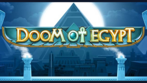 Doom of Egypt