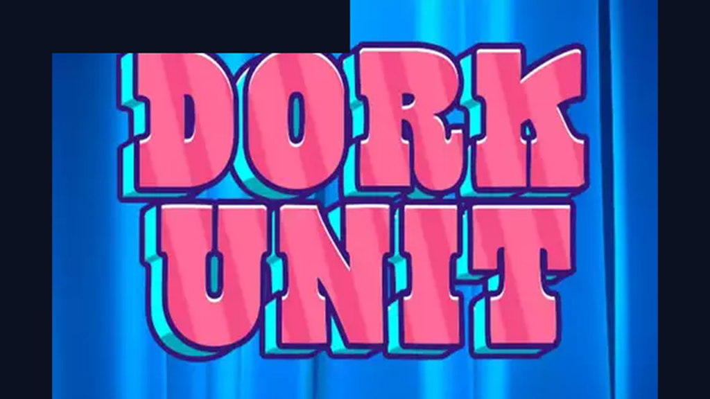 Dork Unit: Hacksaw Gaming — RTP 94,30% (agregator, di bawah rata-rata), max win 5.000x — Cek Fakta SpinFakta