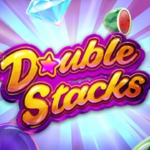 Double Stacks: NetEnt — Cek Fakta RTP Resmi 96,10% & Max Win 1.700x