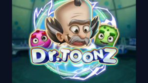 Dr Toonz